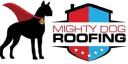 Mighty Dog Roofing of Wichita logo